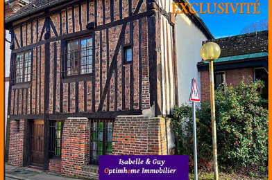 Maison 5 pièces 143000 €