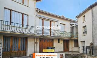 Maison 7 Pièces 180 m² à vendre à Vertaizon (63910)