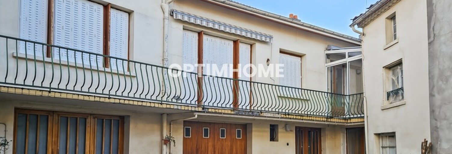 Maison 7 Pièces 180 m² à vendre à Vertaizon (63910)