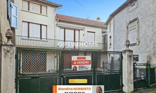 Maison 7 Pièces 180 m² à vendre à Vertaizon (63910)