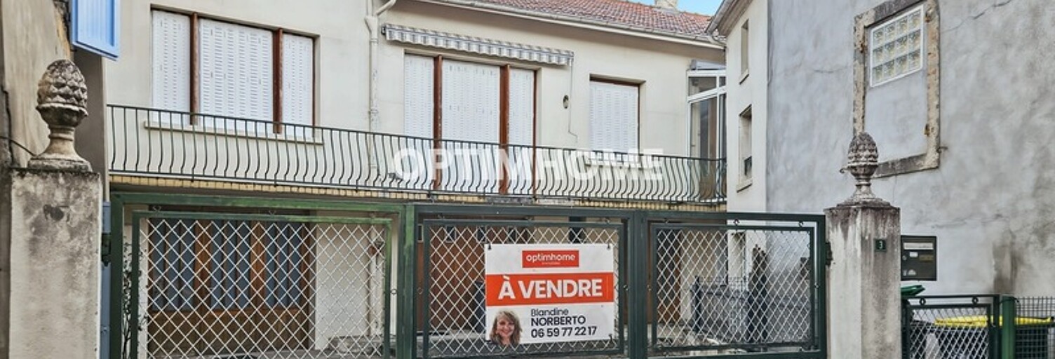 Maison 7 Pièces 180 m² à vendre à Vertaizon (63910)