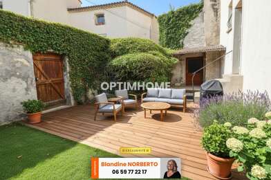 Maison 7 pièces 153000 €