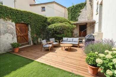 Maison 7 pièces 153000 €