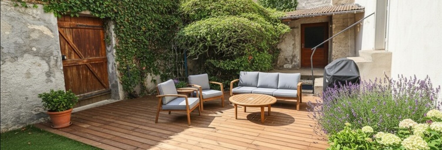 Maison 7 Pièces 180 m² à vendre à Vertaizon (63910)