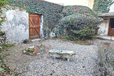 Maison 7 pièces 153000 €