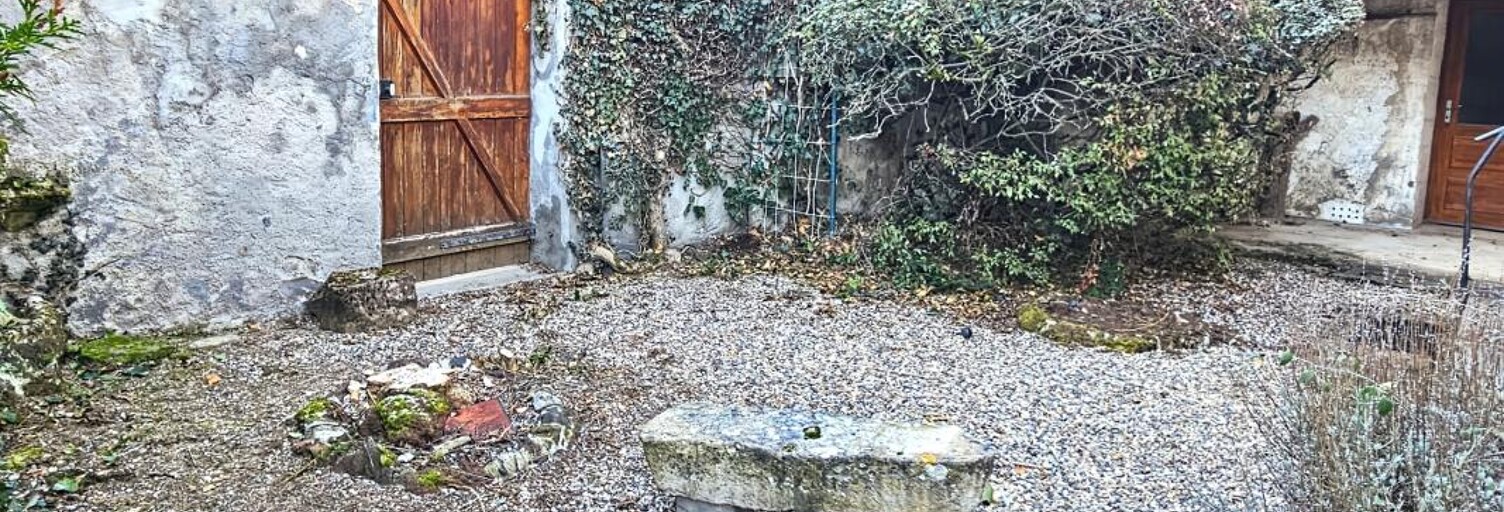 Maison 7 Pièces 180 m² à vendre à Vertaizon (63910)
