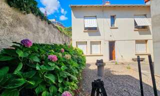 Maison 7 Pièces 180 m² à vendre à Vertaizon (63910)