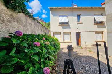 Maison 7 pièces 153000 €