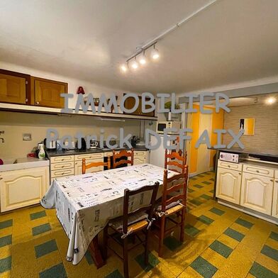 Maison 3 pièces 47000 €