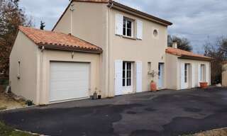 Maison 6 Pièces 159 m² à vendre à Avanton (86170)