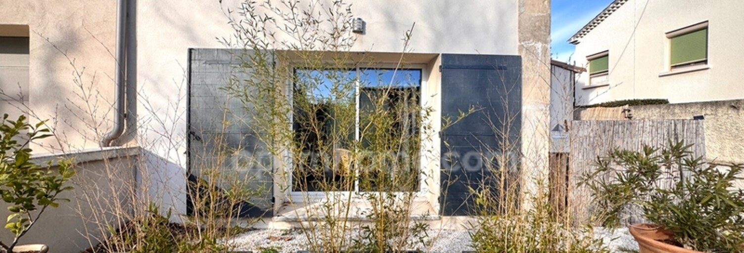 Maison 4 Pièces 116 m² à vendre à Maillane (13910)