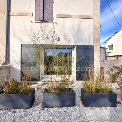 Maison 4 pièces 285000 €