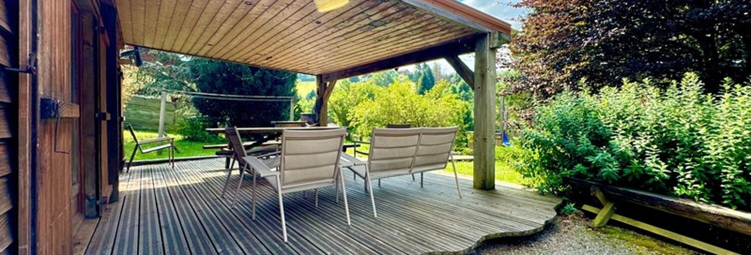 Maison 14 Pièces 156 m² à vendre à Saint-Maurice-sur-Moselle (88560)