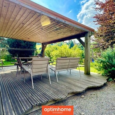 Maison 14 pièces 345000 €