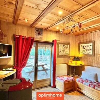 Maison 14 pièces 325000 €