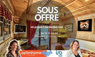 Maison 14 Pièces 156 m² à vendre à Saint-Maurice-sur-Moselle (88560)