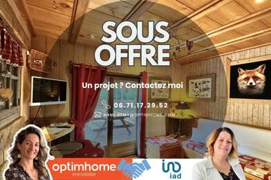 Maison 14 pièces 325000 €