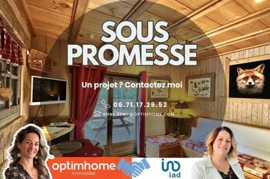 Maison 14 pièces 325000 €