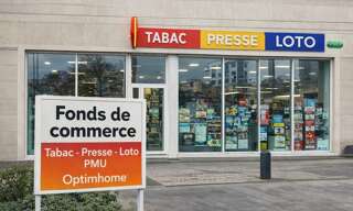 Commerce 2 Pièces 111 m² à vendre à Nantes (44000)