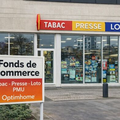 Commerce 2 pièces 131380 €