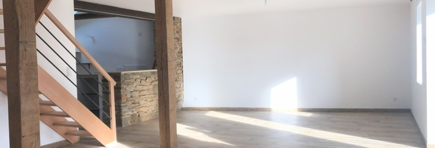 Maison 3 Pièces 104 m² à louer à Avessac (44460)