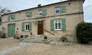 Maison 7 Pièces 208 m² à vendre à Saint-Dizier (52100)