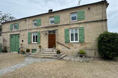 Maison 7 pièces 268000 €