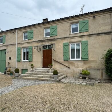 Maison 7 pièces 268000 €