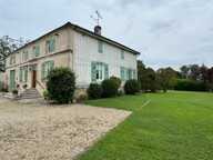 MAISON BOURGEOISE PROCHE DU LAC DU DER — photo 2