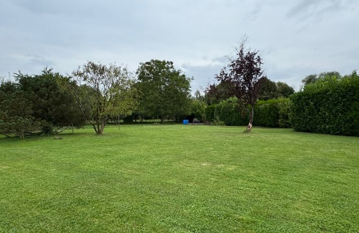 MAISON BOURGEOISE PROCHE DU LAC DU DER — photo 3