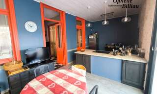 Maison 6 Pièces 160 m² à vendre à Haverskerque (59660)