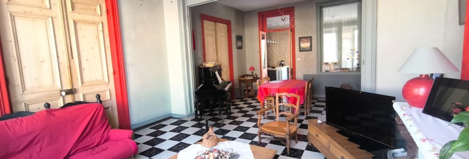 Maison 6 Pièces 160 m² à vendre à Haverskerque (59660)