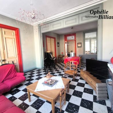 Maison 6 pièces 275000 €