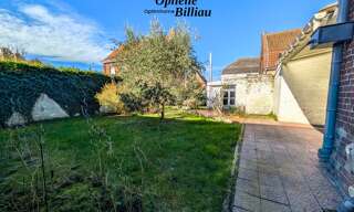 Maison 6 Pièces 160 m² à vendre à Haverskerque (59660)