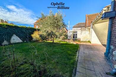 Maison 6 pièces 265000 €