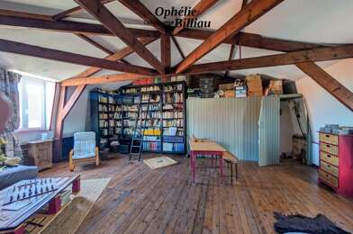 Maison 6 pièces 265000 €