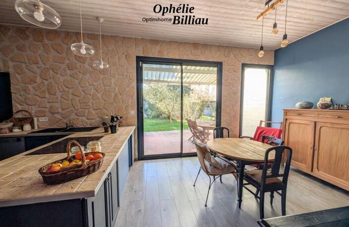 Maison de maître rénovée à Haverskerque – Le charme, le volume et la tranquillité au cœur de la Vallée de la Lys — photo 3