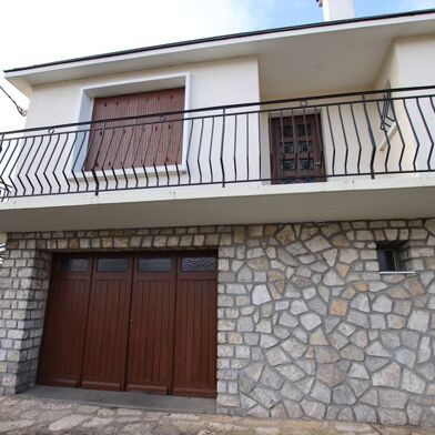 Maison 6 pièces 239500 €