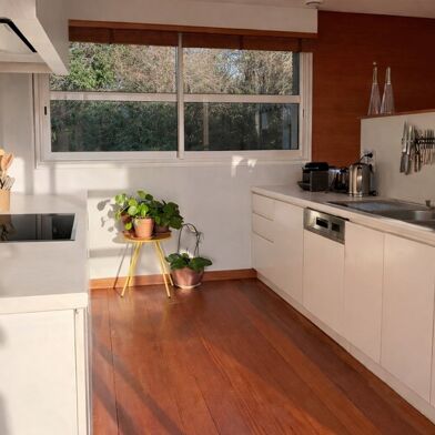 Maison 7 pièces 530000 €