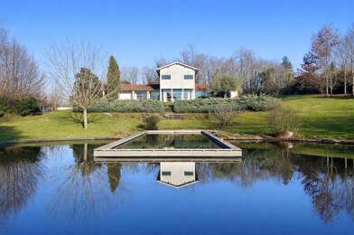 Maison 7 pièces 530000 €