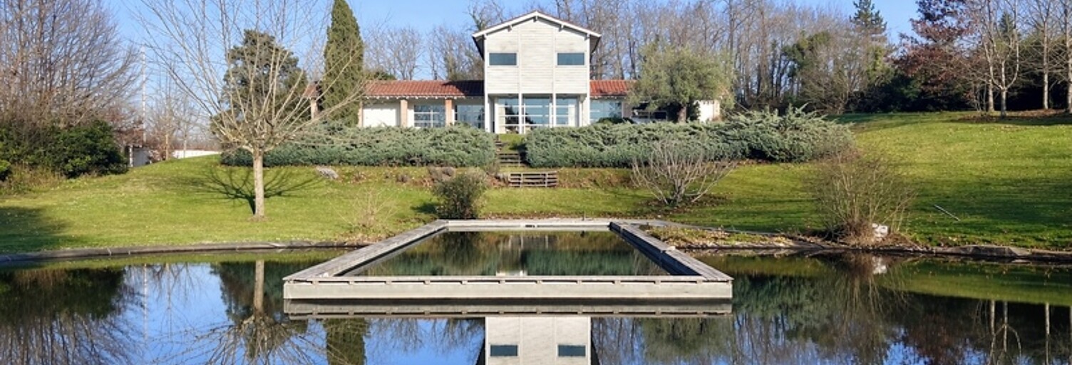 Maison 7 Pièces 170 m² à vendre à Villeneuve-sur-Lot (47300)