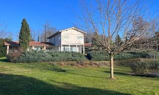 Maison 7 Pièces 170 m² à vendre à Villeneuve-sur-Lot (47300)