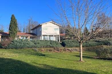 Maison 7 pièces 499900 €