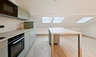 Appartement 2 Pièces 50 m² à vendre à Vichy (03200)