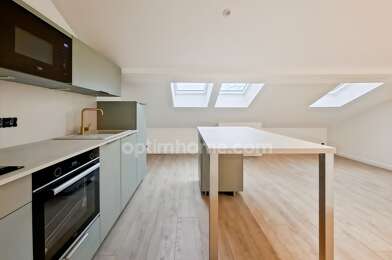 Appartement 2 pièces 118000 €