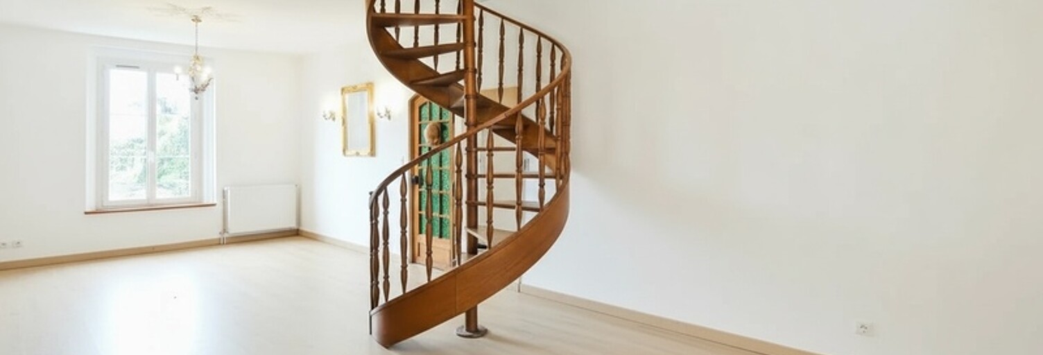 Maison 7 Pièces 172 m² à vendre à Clermont (60600)