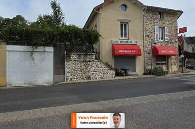 Commerce 7 pièces 266000 €