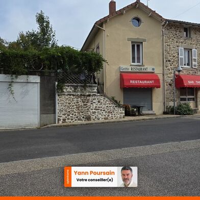 Commerce 7 pièces 266000 €