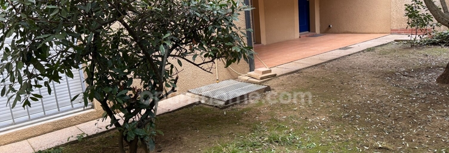 Appartement 3 Pièces 61 m² à vendre à Plaisance-du-Touch (31830)