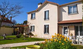 Maison 4 Pièces 82 m² à vendre à Eaubonne (95600)